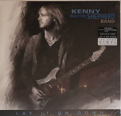 Kenny Wayne Shepherd Band - Lay It On Down